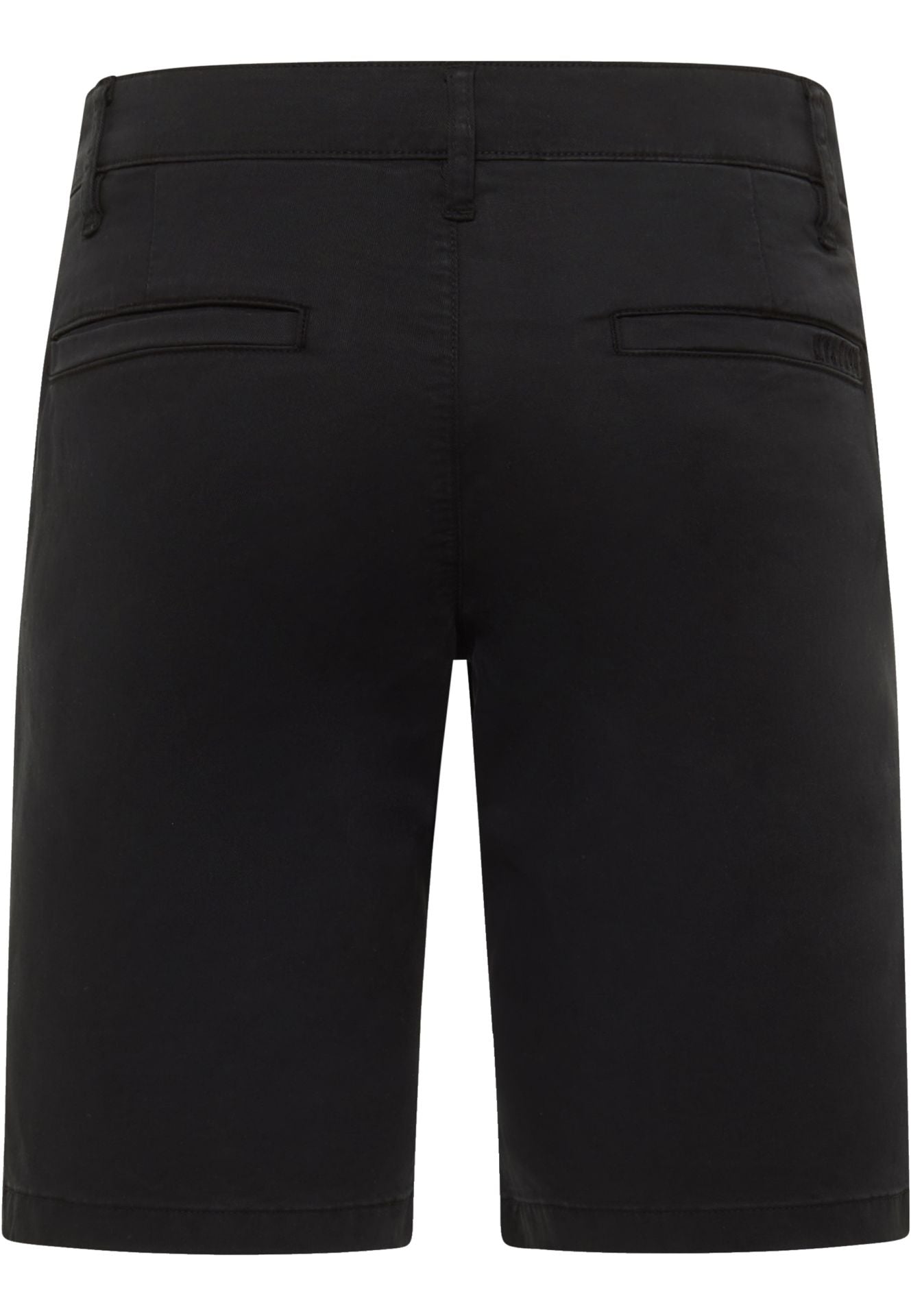 Męskie Szorty Mustang Style Brad Chino Shorts Black Beauty 1017473 4185