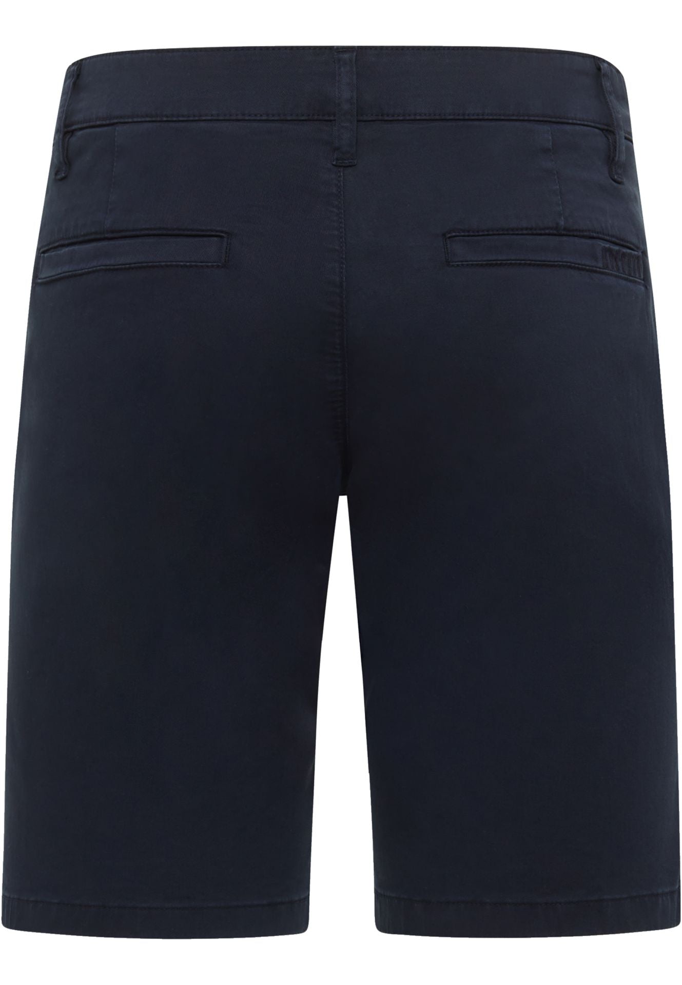 Męskie Szorty Mustang Style Brad Chino Shorts Dark Sapphire 1017473 4136