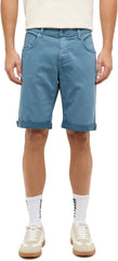 Męskie Szorty Mustang Style Chicago Shorts Z Bluestone 1017457 5180