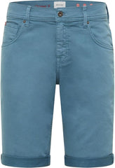 Męskie Szorty Mustang Style Chicago Shorts Z Bluestone 1017457 5180