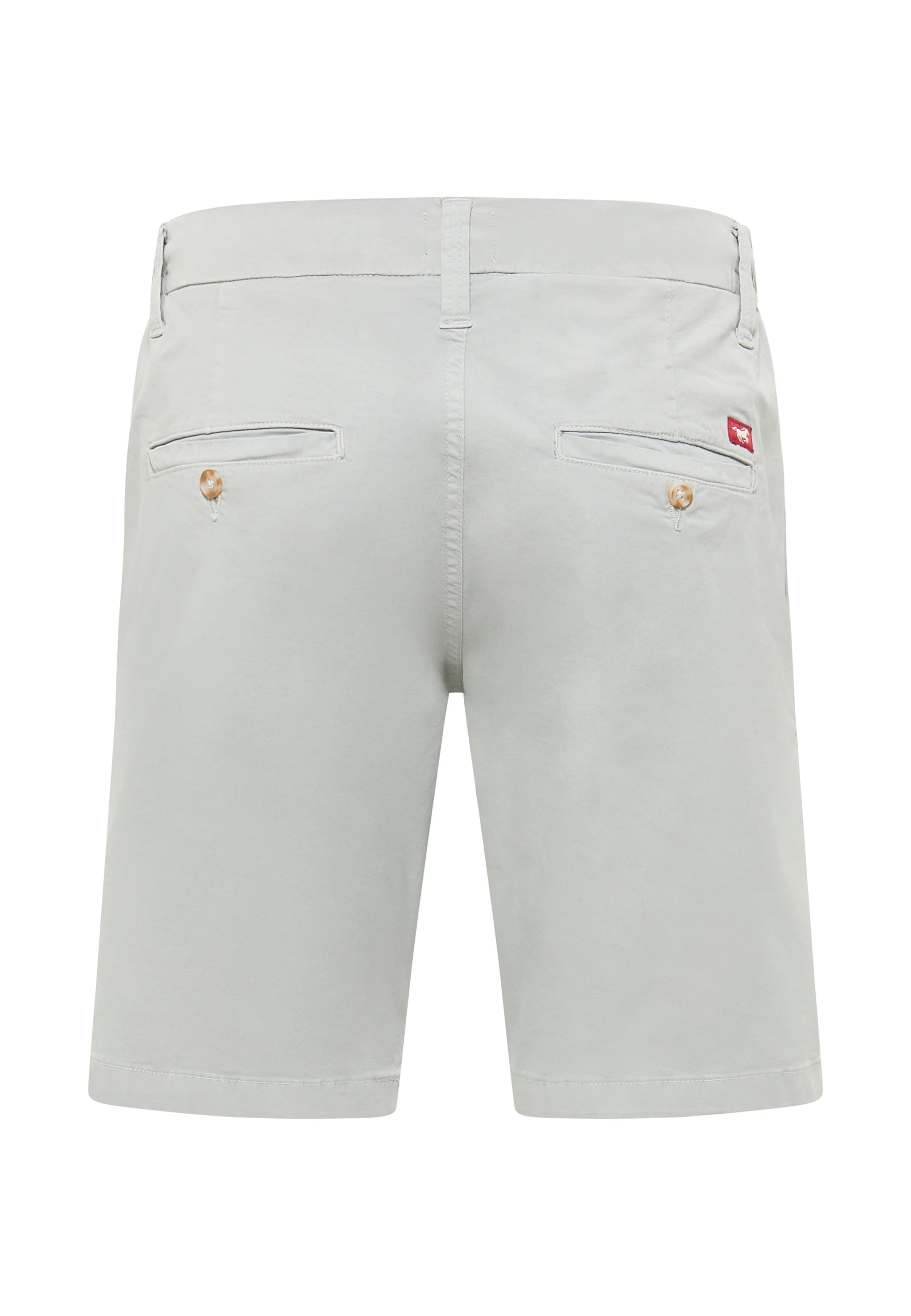 Męskie Szorty Mustang Style Portland Shorts Mirage Gray 1017458 4031