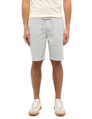 Męskie Szorty Mustang Style Portland Shorts Mirage Gray 1017458 4031