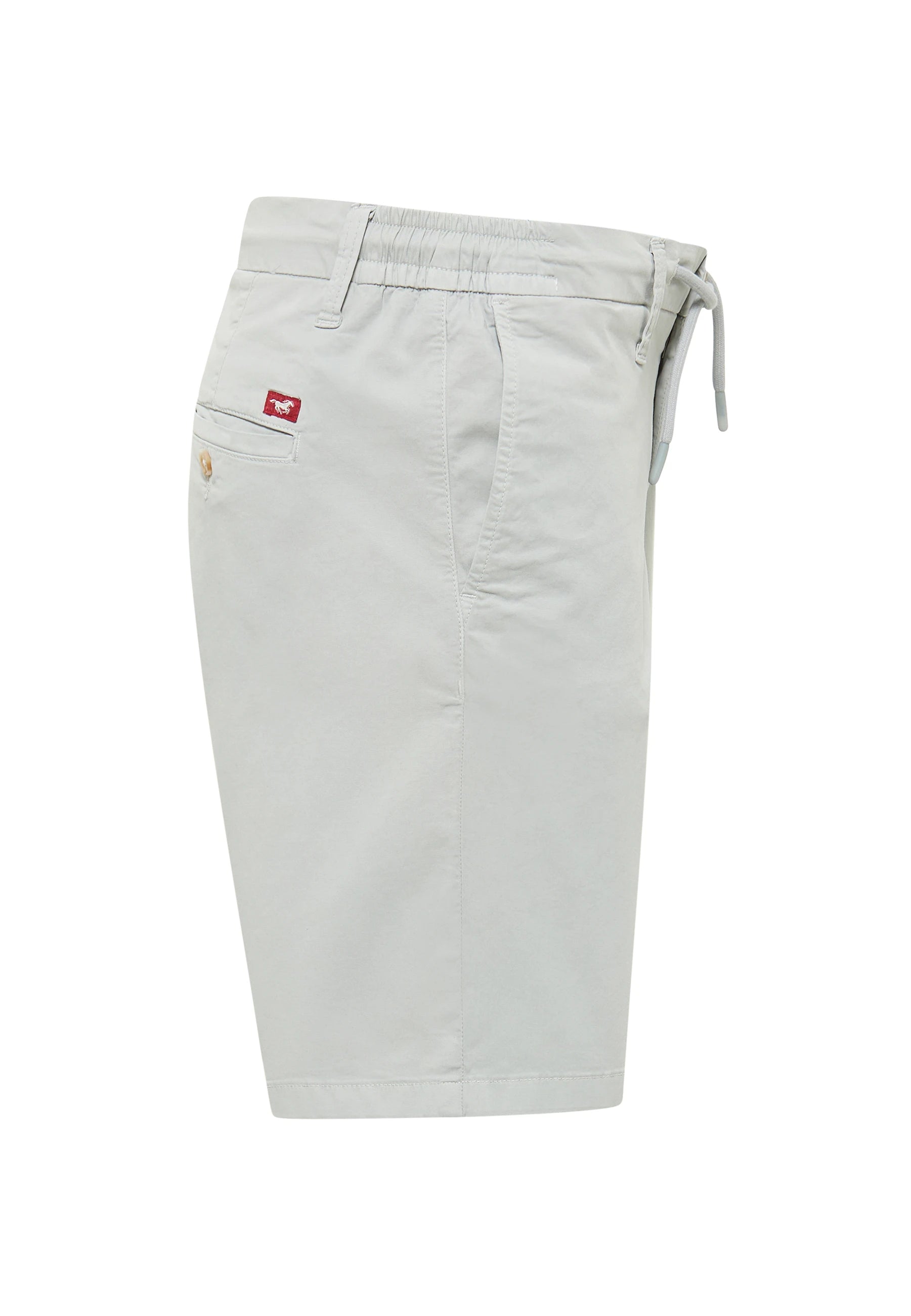 Męskie Szorty Mustang Style Portland Shorts Mirage Gray 1017458 4031