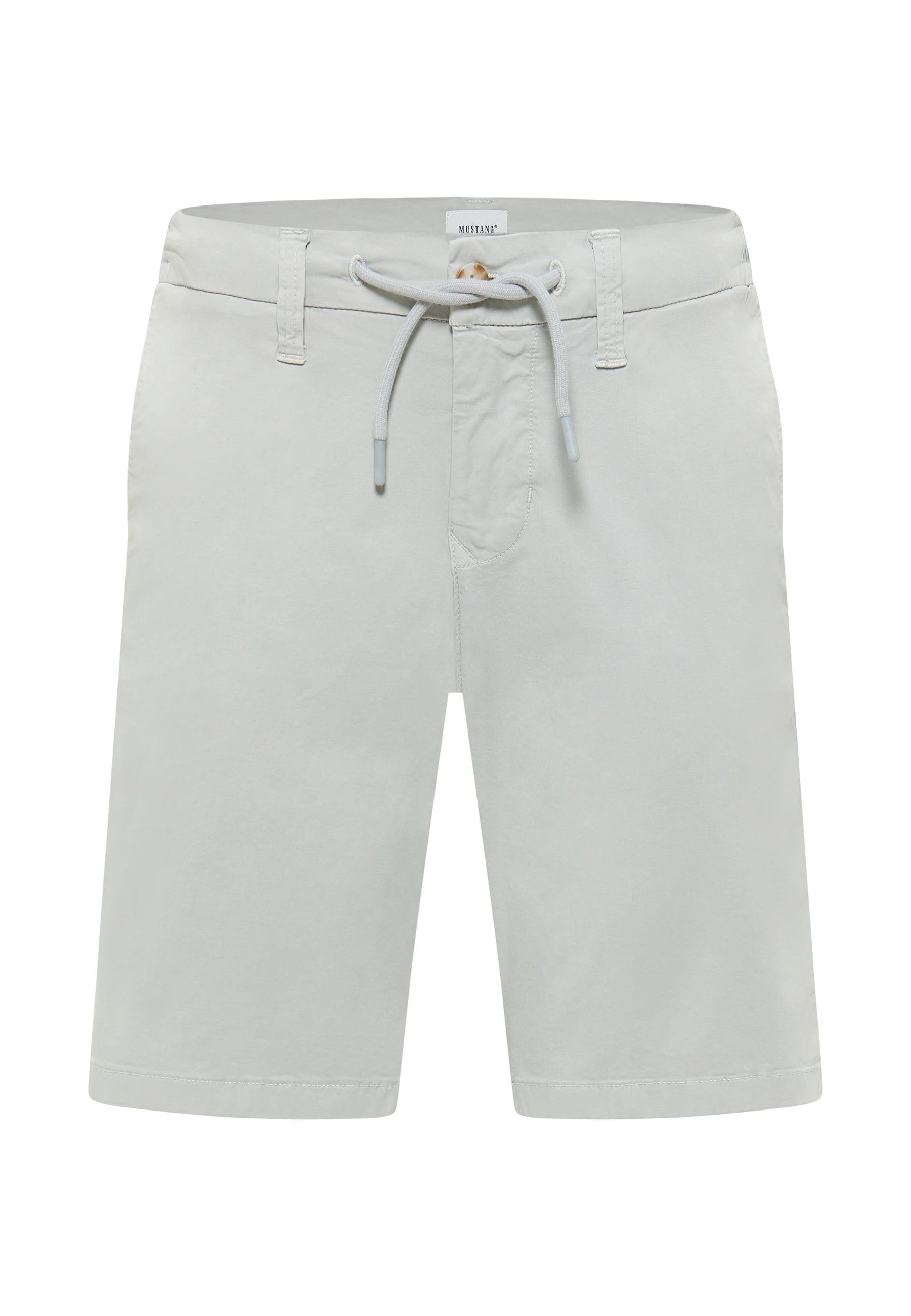 Męskie Szorty Mustang Style Portland Shorts Mirage Gray 1017458 4031