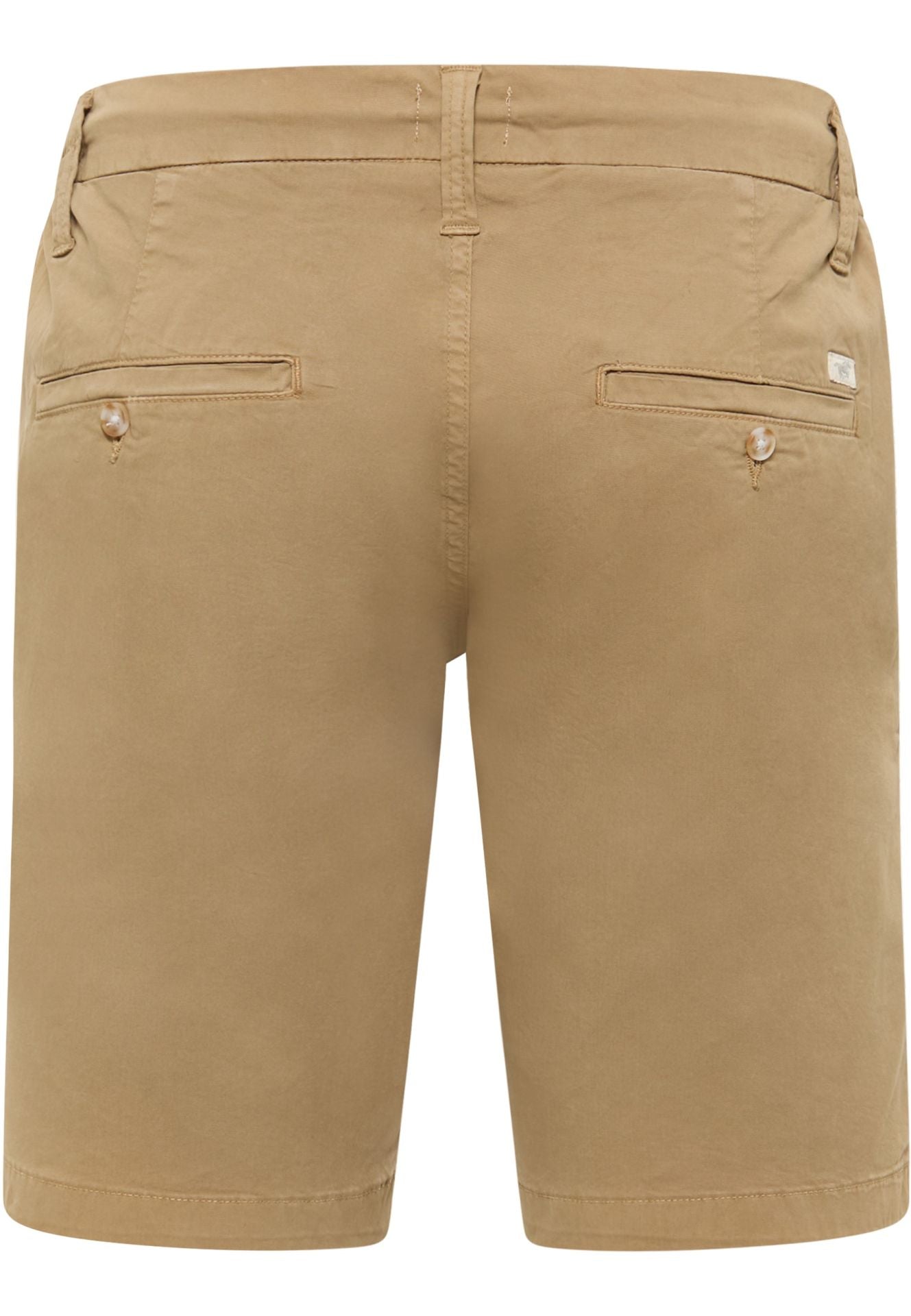Męskie Szorty Mustang Style Portland Shorts Petrified Oak 1017458 3378
