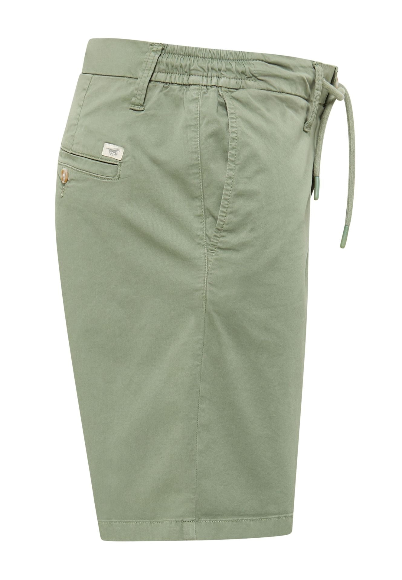 Męskie Szorty Mustang Style Portland Shorts Sea Spray 1017458 6332