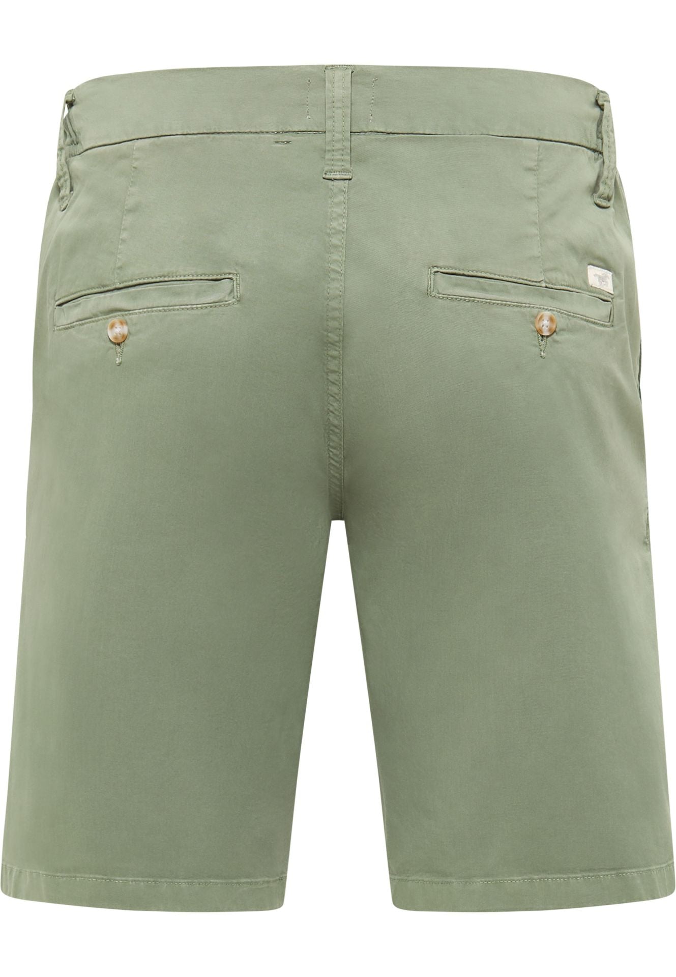 Męskie Szorty Mustang Style Portland Shorts Sea Spray 1017458 6332
