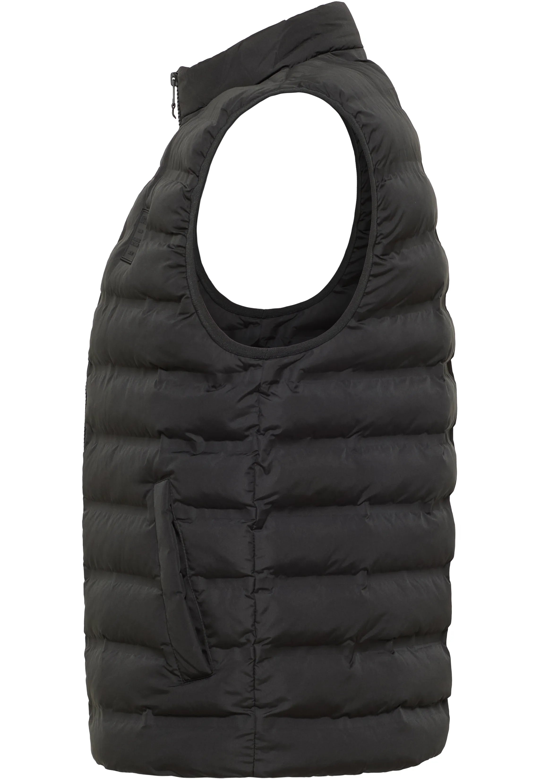 Mustang Style Dublin Black 1016234 4142 Kamizelka