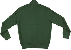 Mustang Style Escondido Dark Ivy 1016302 6326 MĘSKI SWETER
