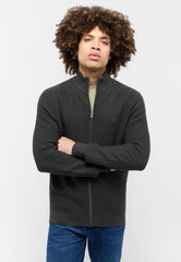 Mustang Style Escondido Pirate Black 1015476 4088 MĘSKI SWETER