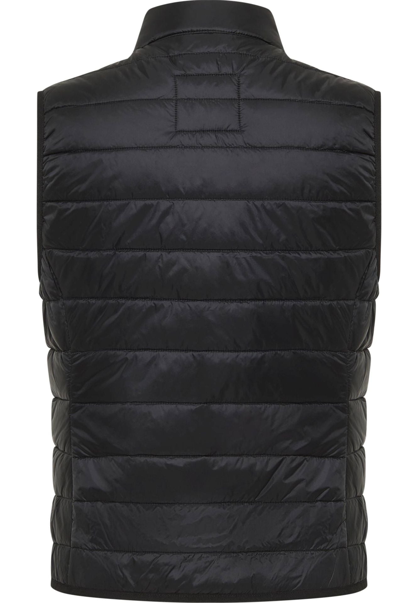 Damski Bezrękawnik Kamizelka Mustang Style Twin Lakes Black Beauty 1016738 4185