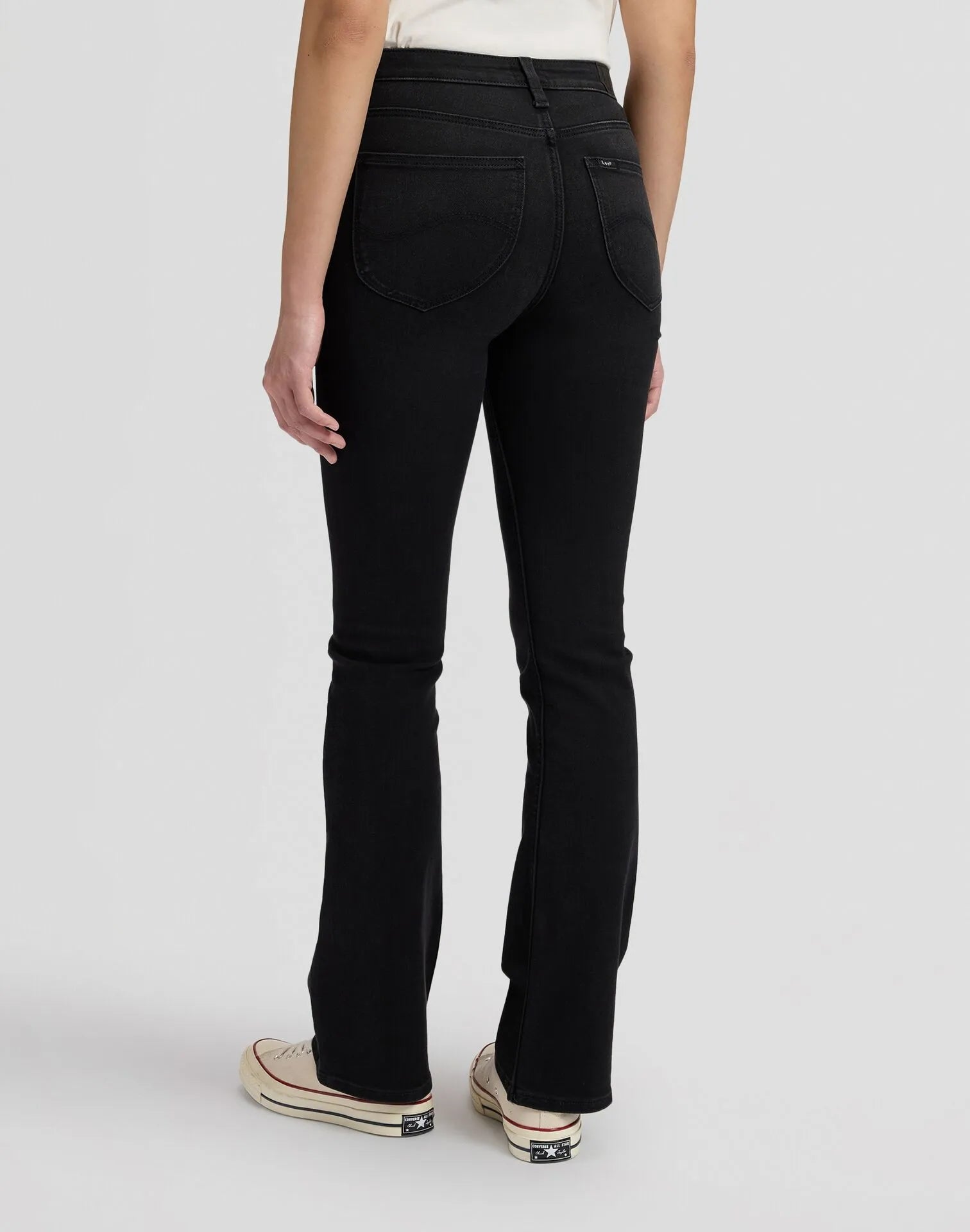 PODNIE DAMSKIE LEE BREESE BOOT ON LOCK 112385772