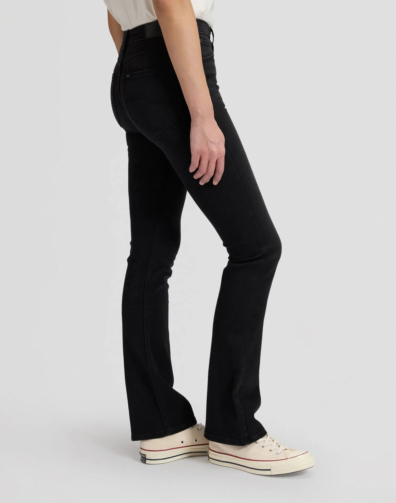 PODNIE DAMSKIE LEE BREESE BOOT ON LOCK 112385772