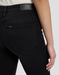 PODNIE DAMSKIE LEE BREESE BOOT ON LOCK 112385772