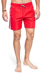SPODENKI MUSTANG Simon Swim Trunks 1009735 7130