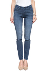SPODNIE DAMSKIE LEE SCARLETT DARK ELY L526SLJD 112111920
