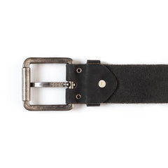 TOM TAILOR PASEK SKÓRZANY SOPO-TT424 0790 45 mm Ledergürtel RO 2724