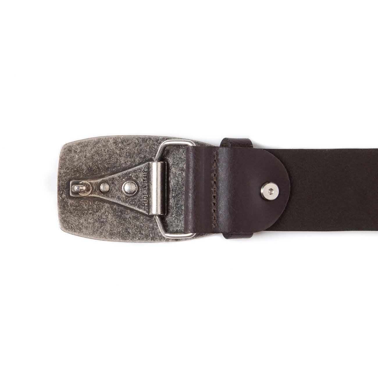 TOM TAILOR PASEK SKÓRZANY  TG1050R01 691 40mm Gürtel Q.01