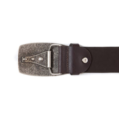 TOM TAILOR PASEK SKÓRZANY  TG1050R01 691 40mm Gürtel Q.01