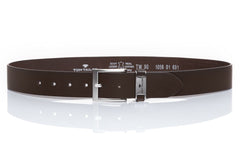TOM TAILOR PASEK SKÓRZANY TG1056R01 691 40mm Gürtel Q.2647