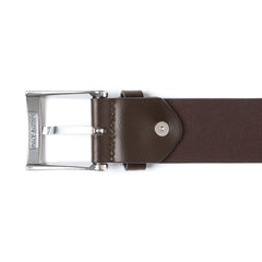 TOM TAILOR PASEK SKÓRZANY TG1056R01 691 40mm Gürtel Q.2647