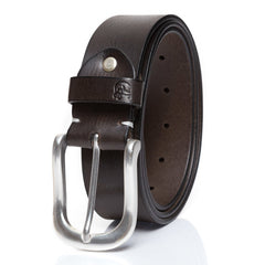 TOM TAILOR PASEK SKÓRZANY  TM0174H51 690 40mm Gürtel