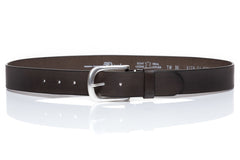 TOM TAILOR PASEK SKÓRZANY  TM0174H51 690 40mm Gürtel