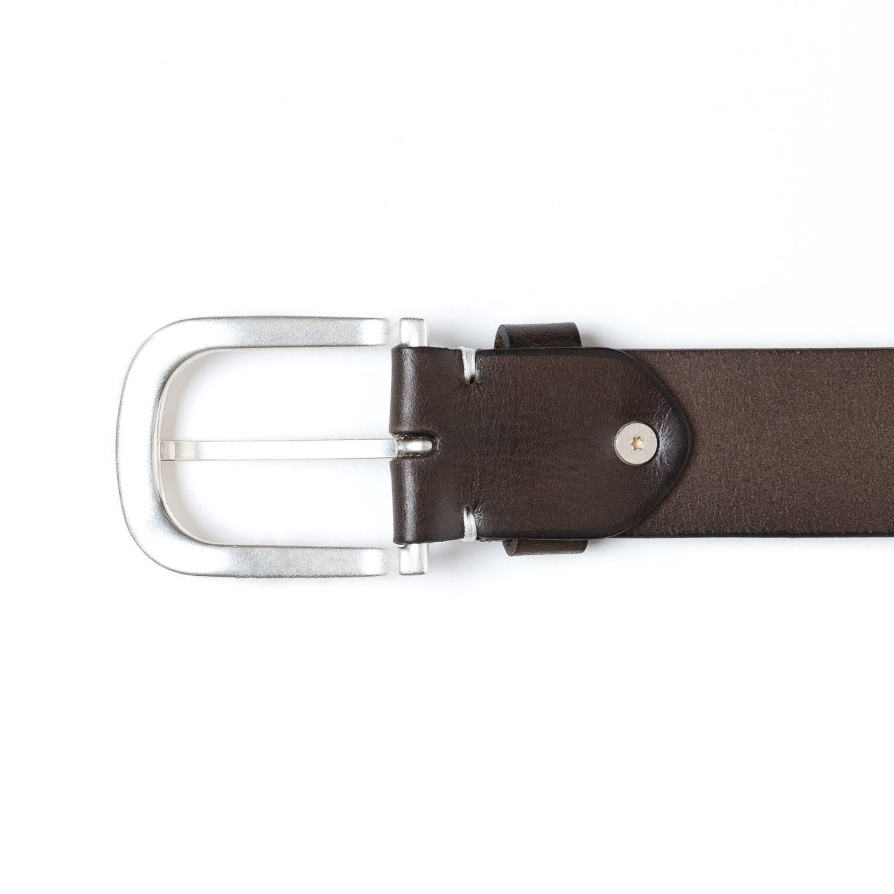 TOM TAILOR PASEK SKÓRZANY  TM0174H51 690 40mm Gürtel