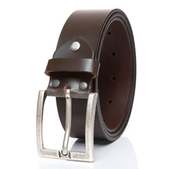 TOM TAILOR PASEK SKÓRZANY  TM0184R01 691 40mm Gürtel Q.2647