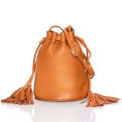 TORBA DAMSKA VANZETTI VKL59H0025 0645 DAMEN LEDERTASCHE