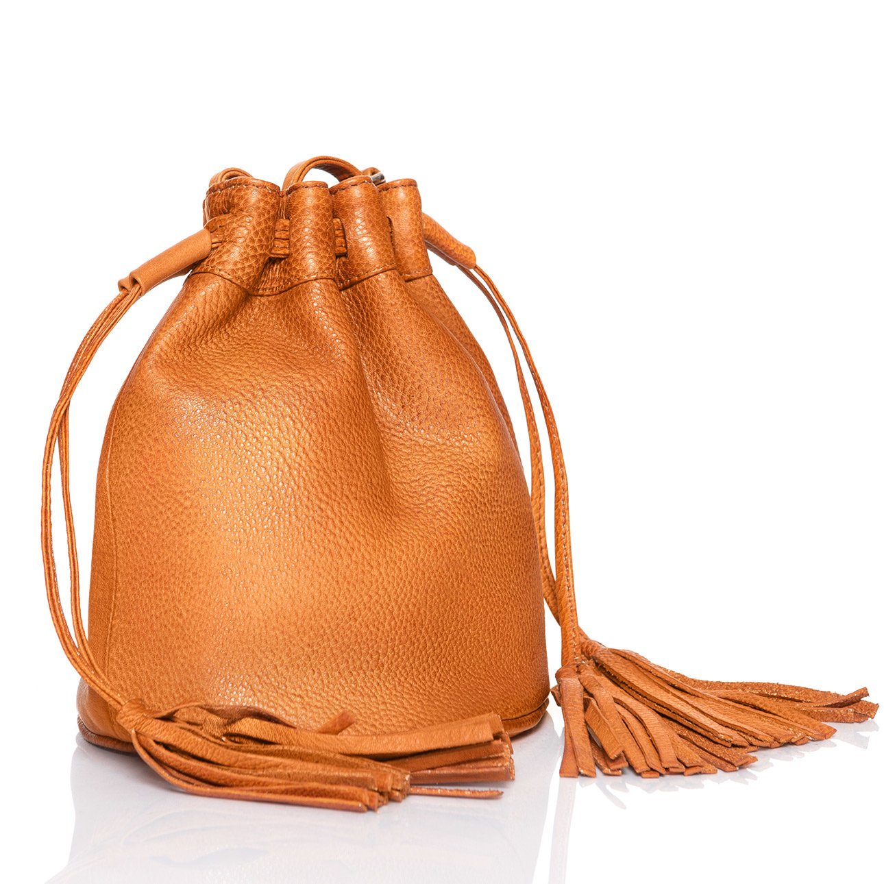 TORBA DAMSKA VANZETTI VKL59H0025 0645 DAMEN LEDERTASCHE