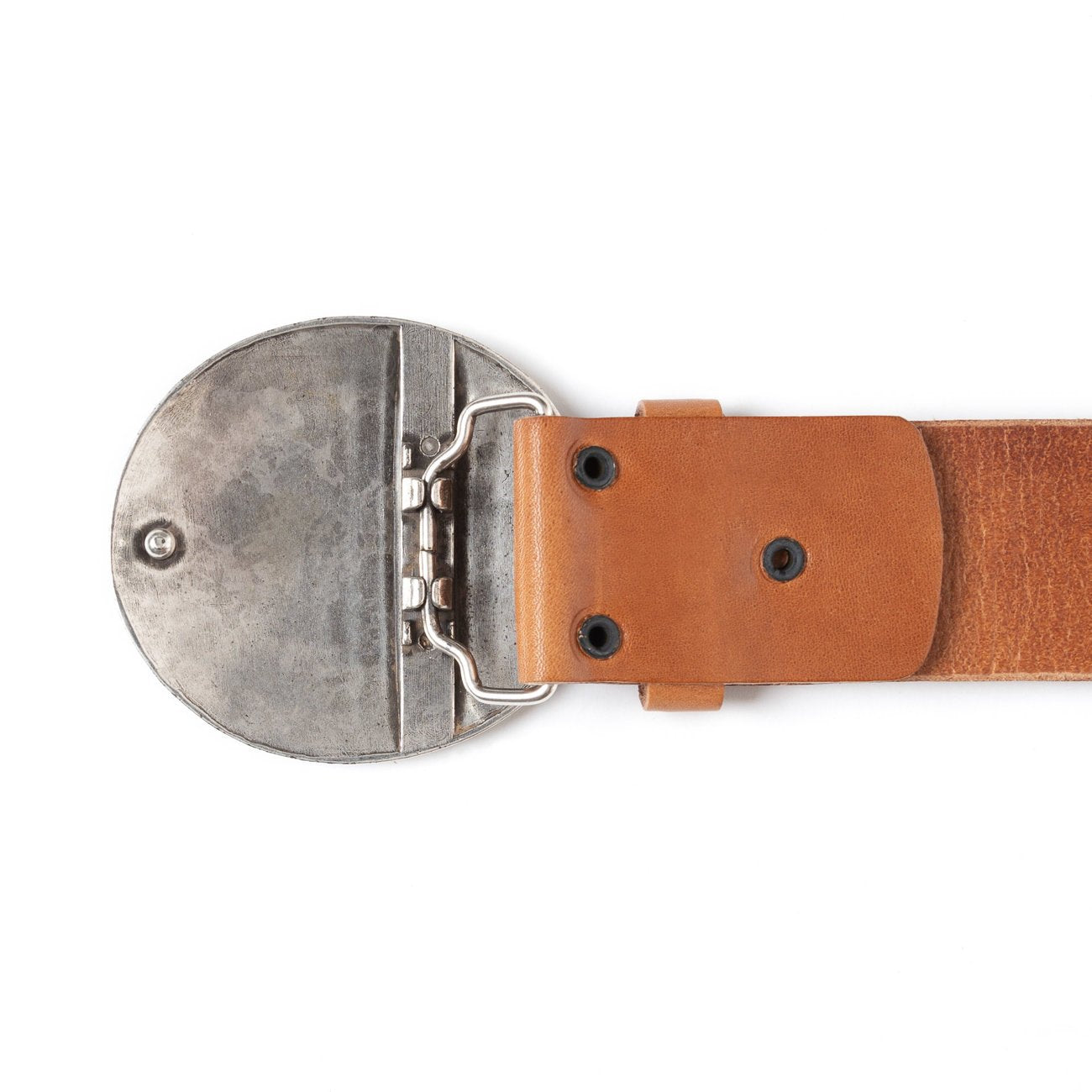 VANZETTI PASEK SKÓRZANY  SOPO-SDV31 645 40mm Ledergürtel  Q.