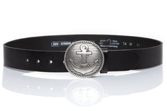 VANZETTI PASEK SKÓRZANY  SOPO-SDV31 790 40mm Ledergürtel  Q.