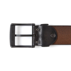 VANZETTI PASEK SKÓRZANY  SOPO-VAN970 5679 40mm Ledergürtel
