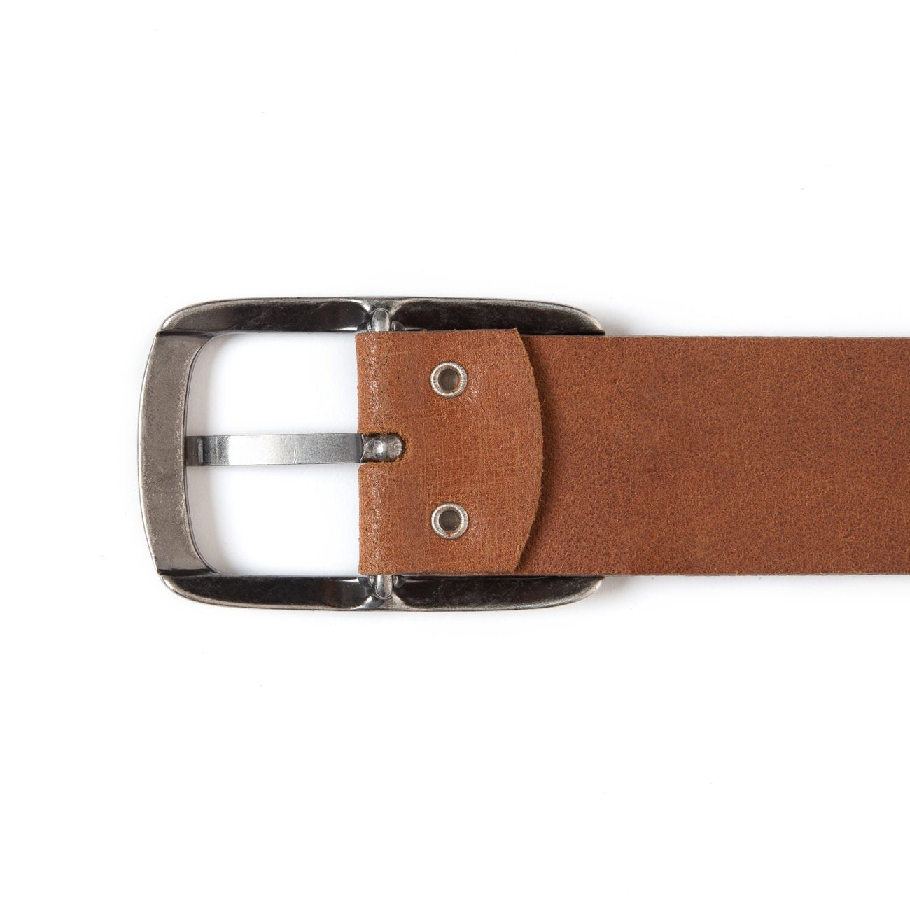 VANZETTI PASEK SKÓRZANY SOPO-VAN981 645 40 mm Ledergürtel