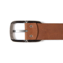 VANZETTI PASEK SKÓRZANY SOPO-VAN981 645 40 mm Ledergürtel