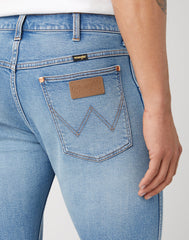 WRANGLER 11MWZ MĘSKIE SPODNIE JEANSOWE HEARTBROKEN W1MZ68407