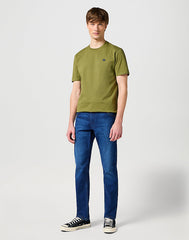 Wrangler 11MWZ Męskie Spodnie Jeansowe Far Away W1MZ68154