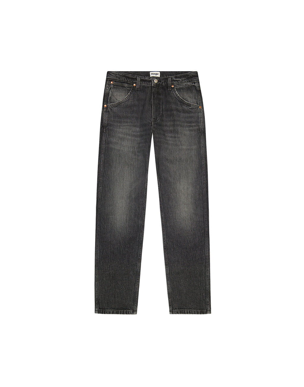 WRANGLER 11MWZ MĘSKIE SPODNIE JEANSOWE JEANSY DŻINSY MARSHALL 112350860 W1MZ016320