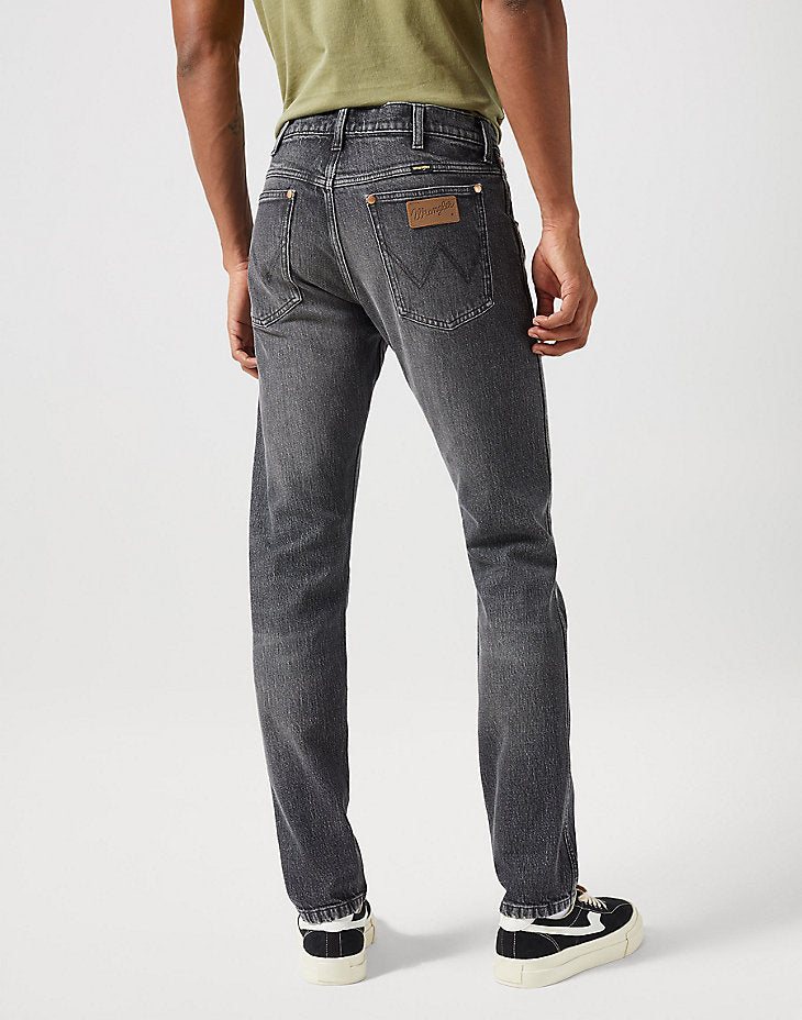 WRANGLER 11MWZ MĘSKIE SPODNIE JEANSOWE JEANSY DŻINSY MARSHALL 112350860 W1MZ016320