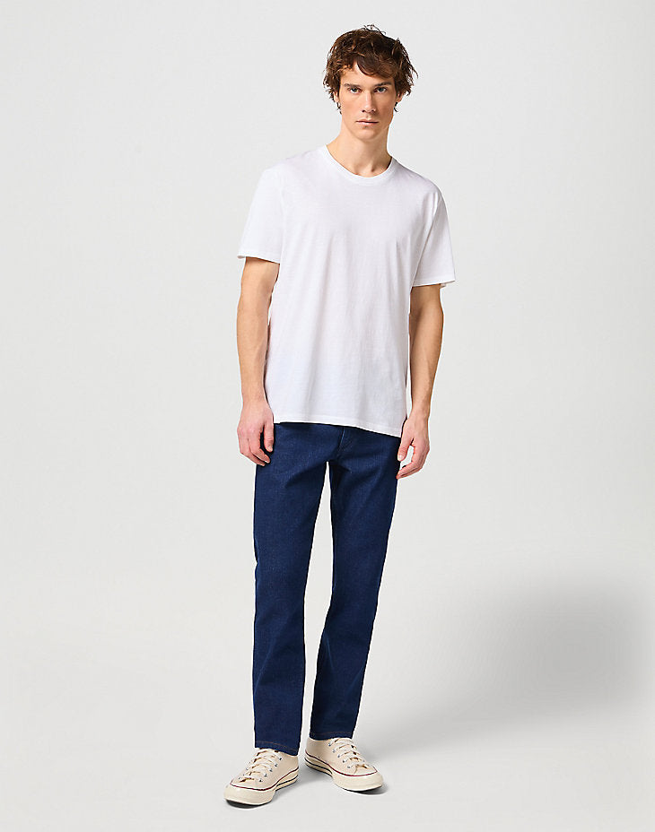 WRANGLER 11MWZ MĘSKIE SPODNIE JEANSOWE JEANSY DŻINSY RINSE W1MZ68401