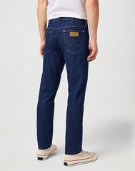 WRANGLER 11MWZ MĘSKIE SPODNIE JEANSOWE JEANSY DŻINSY RINSE W1MZ68401