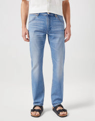 WRANGLER 11MWZ MĘSKIE SPODNIE JEANSOWE JEANSY DŻINSY SHERIFF BLUE 112350812 W1MZ013842
