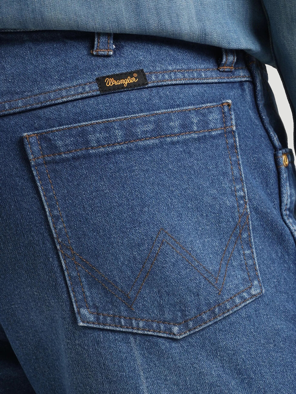 WRANGLER 13MWZ MĘSKIE SPODNIE JEANSOWE JEANSY DISCOVERY W13ZCB31B 112328513