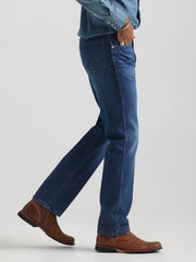 WRANGLER 13MWZ MĘSKIE SPODNIE JEANSOWE JEANSY DISCOVERY W13ZCB31B 112328513