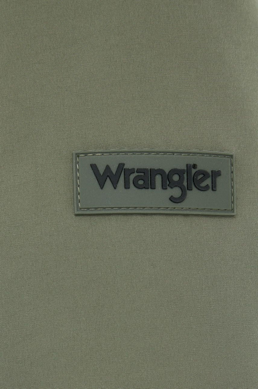 WRANGLER BODYGUARD MĘSKA KURTKA ZIMOWA DUSTY OLIVE W4B2WWX45 112319961