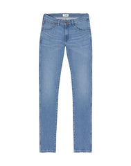 Wrangler Bryson Męskie Spodnie Jeansowe Halt W14XHN310
