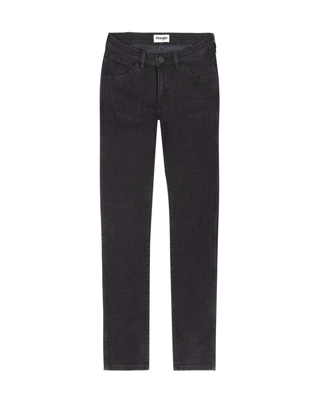 WRANGLER BRYSON MĘSKIE SPODNIE JEANSOWE JEANSY DŻINSY ATMOSPHERE 112341435 W14X013587