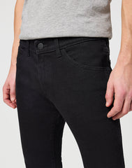 WRANGLER BRYSON MĘSKIE SPODNIE JEANSOWE JEANSY DŻINSY ATMOSPHERE 112341435 W14X013587
