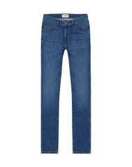 WRANGLER BRYSON MĘSKIE SPODNIE JEANSOWE JEANSY DŻINSY DESIRE 112339313 W14X007140
